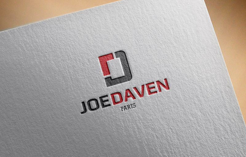 Logo Design by esolztech for JOE DAVEN | Design #14294296