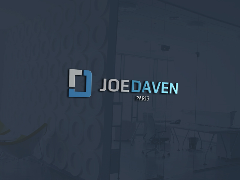 Logo Design by esolztech for JOE DAVEN | Design #14294297