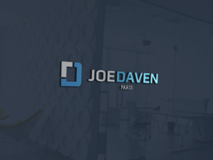 Logo Design by esolztech for JOE DAVEN | Design: #14294297