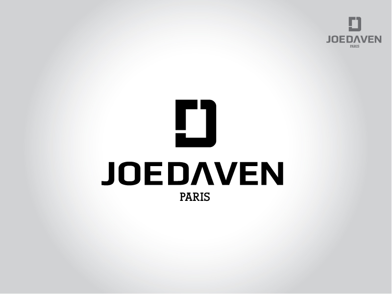 Logo Design by esolztech for JOE DAVEN | Design #14294298