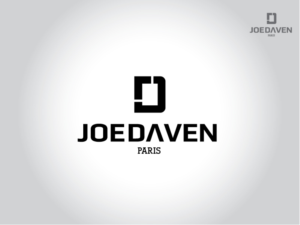 Logo Design by esolztech for JOE DAVEN | Design: #14294298