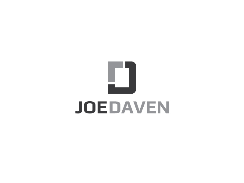 Logo Design by esolztech for JOE DAVEN | Design #14294299