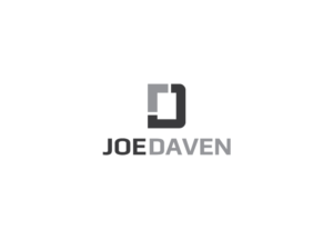 Logo Design by esolztech for JOE DAVEN | Design: #14294299