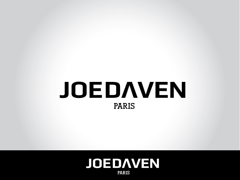 Logo Design by esolztech for JOE DAVEN | Design #14294304