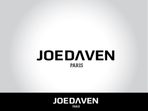 Logo Design by esolztech for JOE DAVEN | Design: #14294304