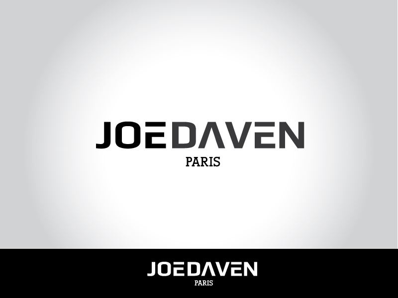 Logo Design by esolztech for JOE DAVEN | Design #14294305
