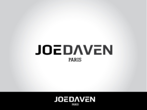 Logo Design by esolztech for JOE DAVEN | Design: #14294305