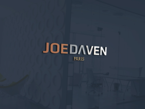 Logo Design by esolztech for JOE DAVEN | Design: #14294307