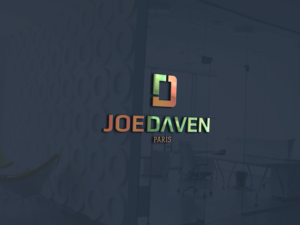 Logo Design by esolztech for JOE DAVEN | Design: #14294308