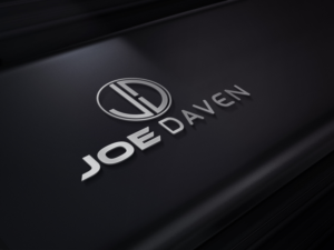 Logo Design by taherswapon for JOE DAVEN | Design: #14202058