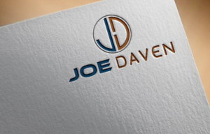 Logo Design by taherswapon for JOE DAVEN | Design: #14202059