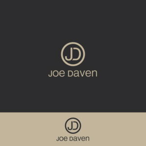 Logo Design by GJmilica for JOE DAVEN | Design #14268126
