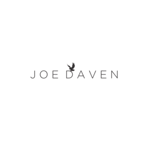 Logo Design by Gudio.id for JOE DAVEN | Design: #14301514