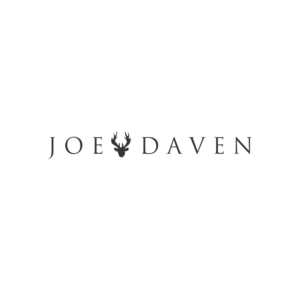 Logo Design by Gudio.id for JOE DAVEN | Design: #14301586