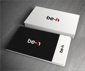 Design de Logo par aglaronde23 pour BE-IN | Design : #14212387