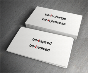 Design de Logo par aglaronde23 pour BE-IN | Design : #14223488