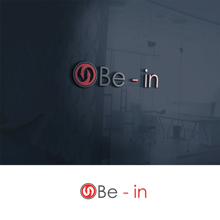 Design de Logo par DesignDUO pour BE-IN | Design #14215764