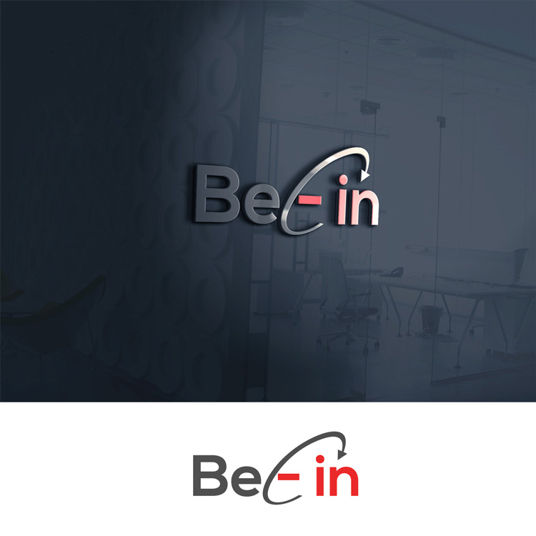 Logo-Design von DesignDUO für BE-IN | Design #14216379