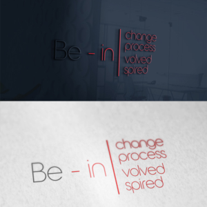 Design de Logo par DesignDUO pour BE-IN | Design : #14224400