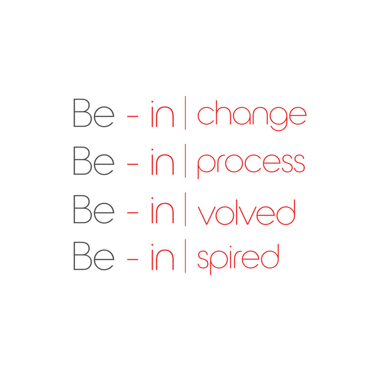 Design de Logo par DesignDUO pour BE-IN | Design #14226892