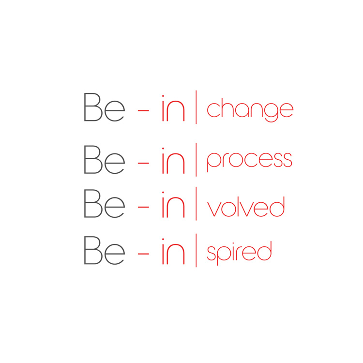 Design de Logo par DesignDUO pour BE-IN | Design #14226893