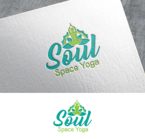 Design de Logo par Impressive Solutions pour Soul Space Yoga Inc. | Design : #14196898