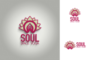 Design de Logo par Impressive Solutions pour Soul Space Yoga Inc. | Design : #14196901