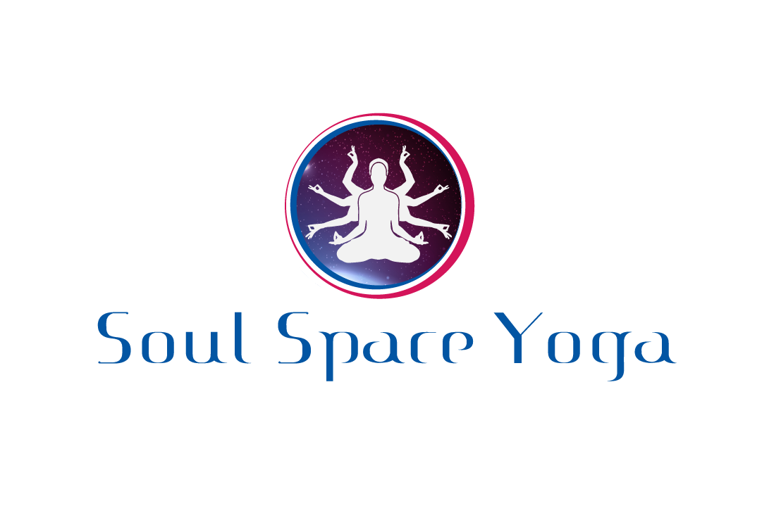 Logo Design by got2believe for Soul Space Yoga Inc. | Design #14197891