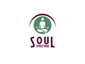 Diseño de Logo por Gla. para Soul Space Yoga Inc. | Diseño: #14187228