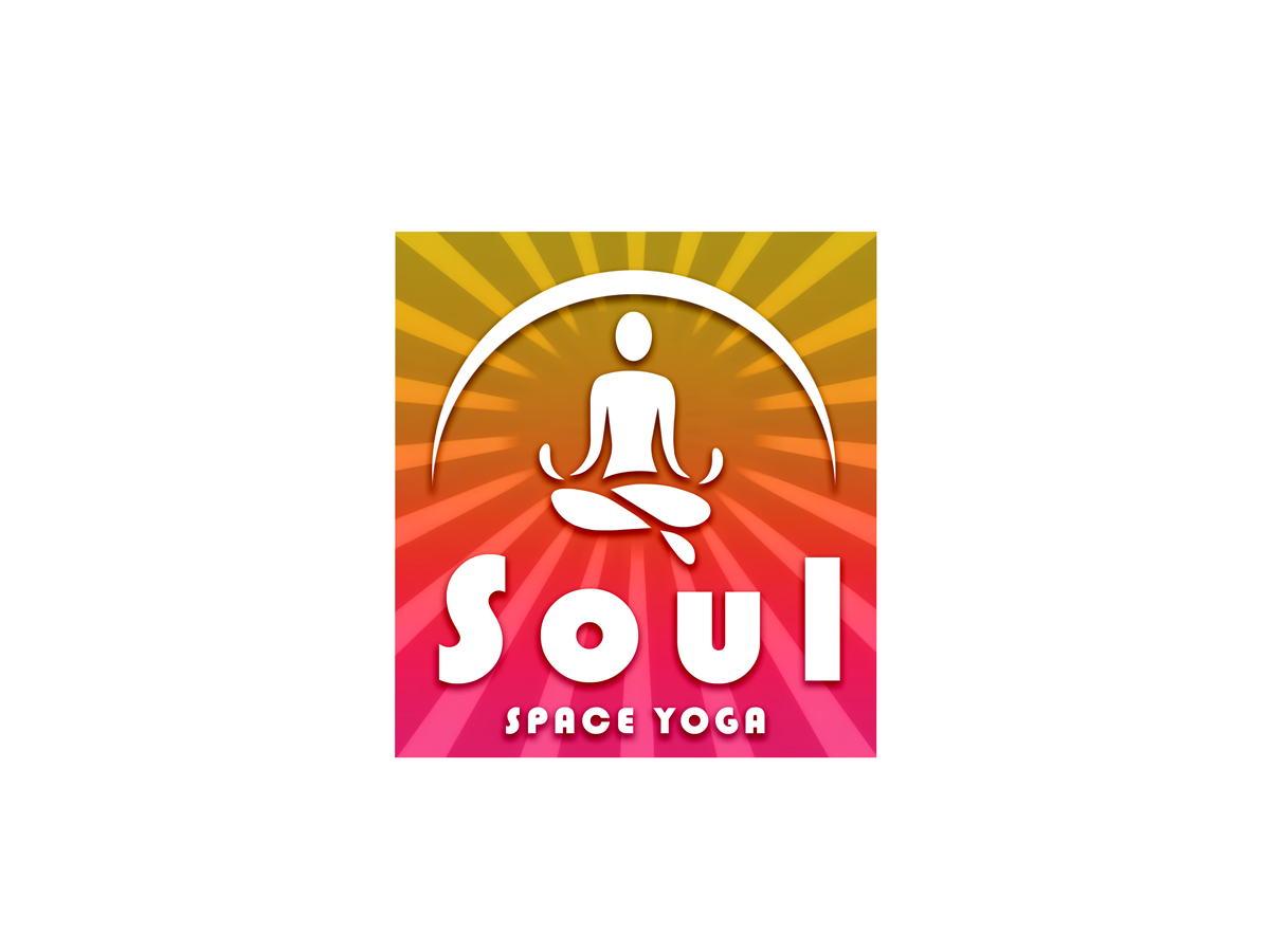 Logo Design by Gla. for Soul Space Yoga Inc. | Design #14197096