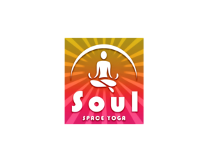 Diseño de Logo por Gla. para Soul Space Yoga Inc. | Diseño: #14197096