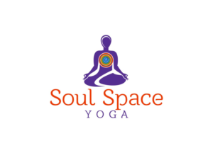 Diseño de Logo por creative.bugs para Soul Space Yoga Inc. | Diseño: #14193178