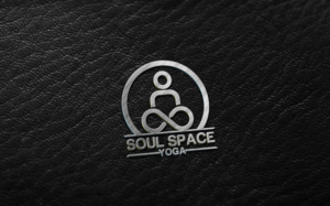 Logo Design by futurism for Soul Space Yoga Inc. | Design: #14203581