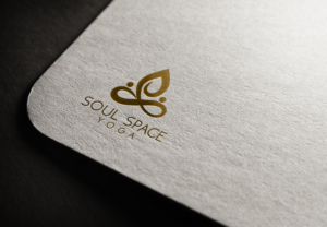 Diseño de Logo por futurism para Soul Space Yoga Inc. | Diseño: #14203748