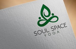 Diseño de Logo por futurism para Soul Space Yoga Inc. | Diseño: #14203749