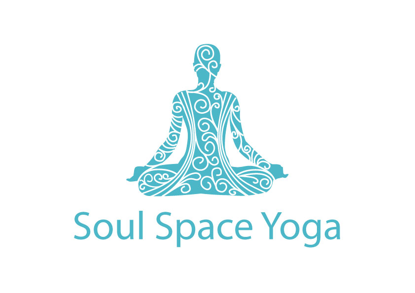 Logo Design by bc21 for Soul Space Yoga Inc. | Design #14187855