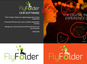 Logo Design by potonk for iNUI Studio | Design: #14571261