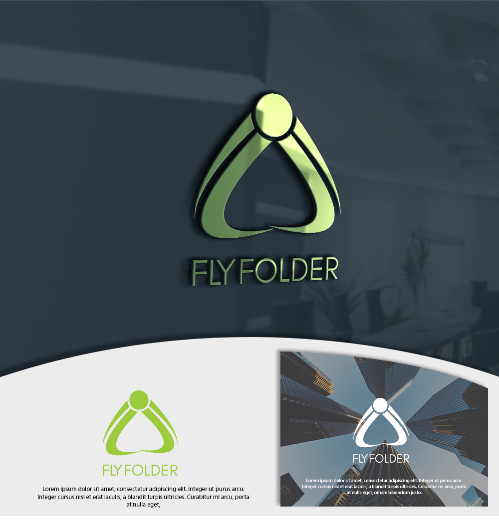 Logo Design by Renewable for iNUI Studio | Design #14580589