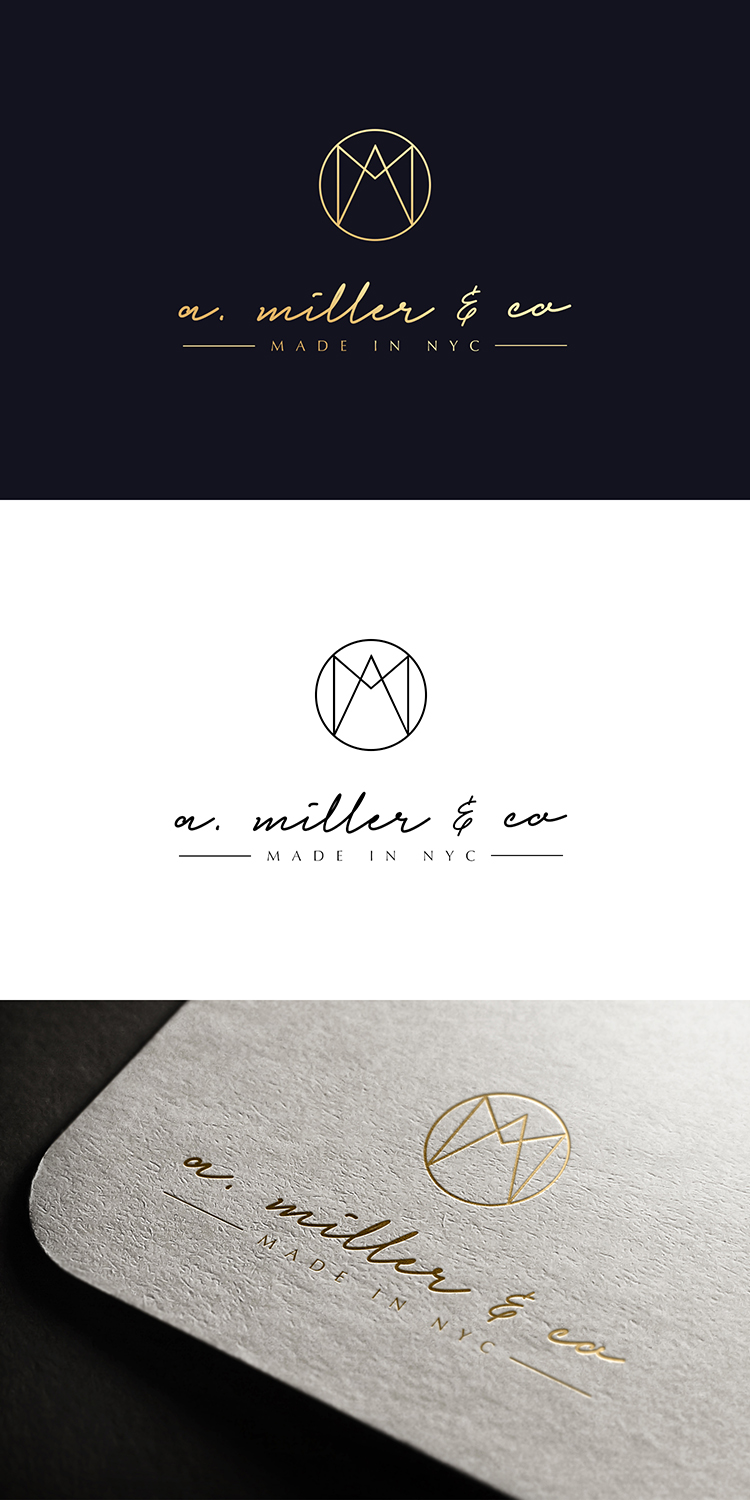 Logo Design by mrmrnjr for this project | Design #14200298