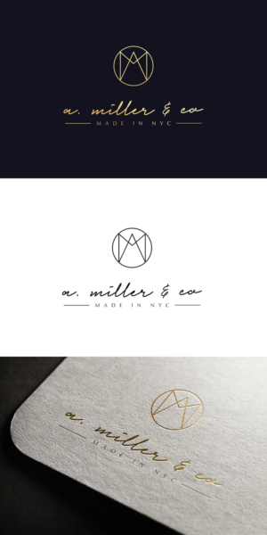 Logo Design by mrmrnjr for this project | Design #14200298