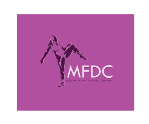 Logo Design by Sunny for Megan Flynn Dance Co | Design #14263710