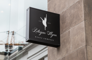 Logo Design by GLDesigns for Megan Flynn Dance Co | Design: #14208854