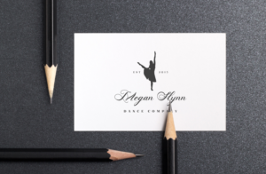 Logo Design by GLDesigns for Megan Flynn Dance Co | Design: #14208855