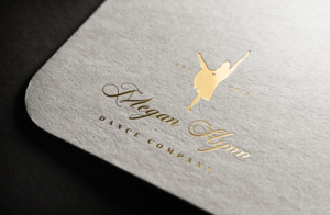Logo Design by GLDesigns for Megan Flynn Dance Co | Design: #14208856