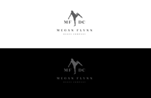 Diseño de Logo por GLDesigns para Megan Flynn Dance Co | Diseño: #14260829