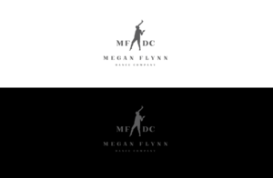 Diseño de Logo por GLDesigns para Megan Flynn Dance Co | Diseño: #14260830