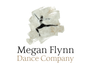 Logo Design by brianritterdesign for Megan Flynn Dance Co | Design #14273059