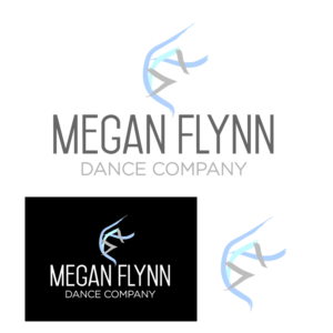 Logo-Design von brittdevandry01 für Megan Flynn Dance Co | Design: #14314853