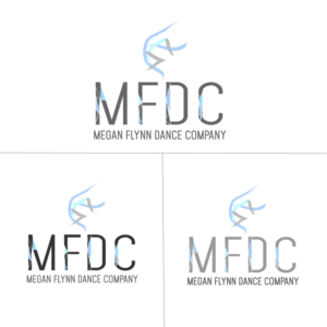 Diseño de Logo por brittdevandry01 para Megan Flynn Dance Co | Diseño: #14567101