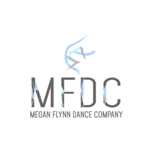 Logo-Design von brittdevandry01 für Megan Flynn Dance Co | Design: #14603423